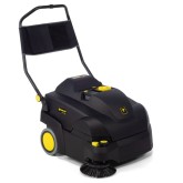 Tornado TV400-W26-U Tempest Cordless Battery Carpet Sweeper Vac - 26 Inch